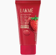 Lakme gentle radiance facewash - Image 2