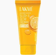 Lakme gentle radiance facewash - Image 4