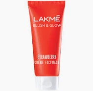 Lakme gentle radiance facewash - Image 5