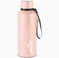 milton water bottle