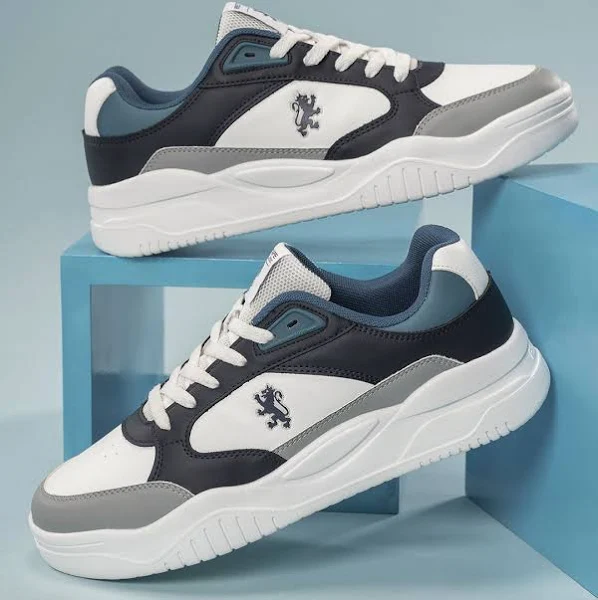 red tape casual sneaker shoos